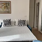 Little Blue Apartment